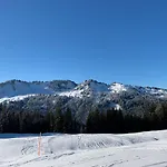 Waeldle - Waeldle 1 Und Waeldle 2 Mit Motorradvermietung *