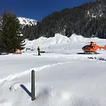 アパート Waeldle - Waeldle 1 Und Waeldle 2 Mit Motorradvermietung *