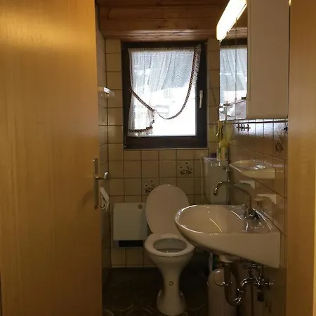 Waeldle - Waeldle 1 Und Waeldle 2 Mit Motorradvermietung Apartmán *