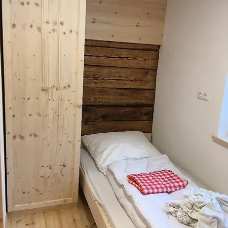 Waeldle - Waeldle 1 Und Waeldle 2 Mit Motorradvermietung Apartmán