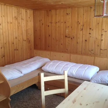 Apartmán Waeldle - Waeldle 1 Und Waeldle 2 Mit Motorradvermietung Balderschwang