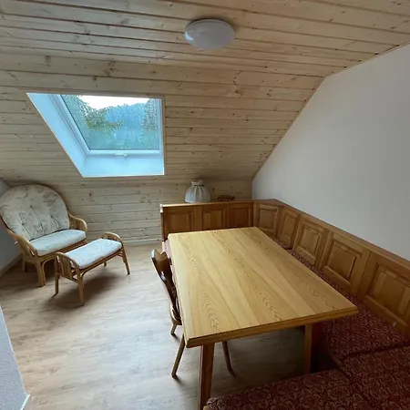 Waeldle - Waeldle 1 Und Waeldle 2 Mit Motorradvermietung Apartmán