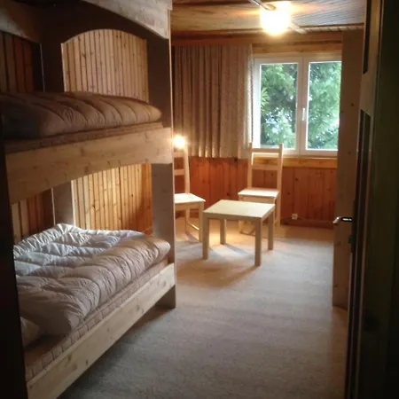 Waeldle - Waeldle 1 Und Waeldle 2 Mit Motorradvermietung Apartmán