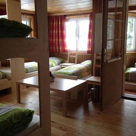 Apartmán Waeldle - Waeldle 1 Und Waeldle 2 Mit Motorradvermietung Balderschwang