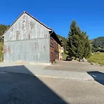 Waeldle - Waeldle 1 Und Waeldle 2 Mit Motorradvermietung * Balderschwang