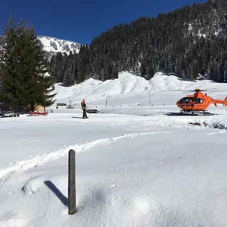 Lejlighed Waeldle - Waeldle 1 Und Waeldle 2 Mit Motorradvermietung *