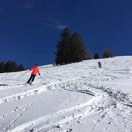 Waeldle - Waeldle 1 Und Waeldle 2 Mit Motorradvermietung