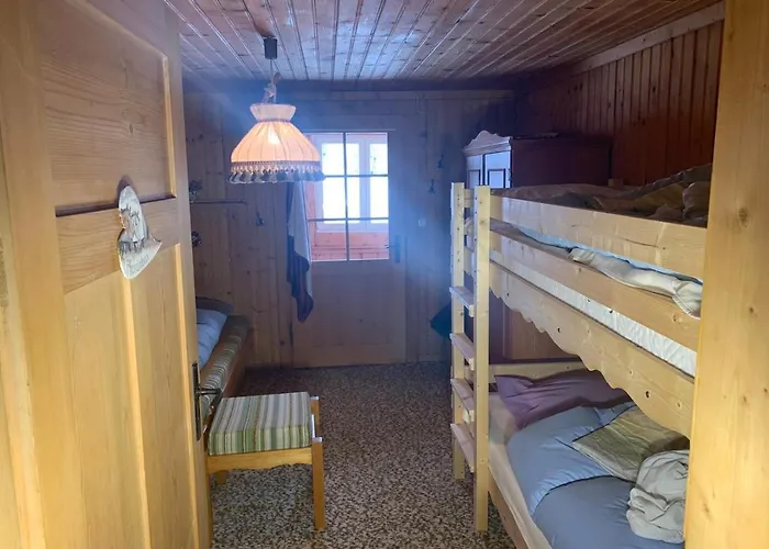 Waeldle - Waeldle 1 Und Waeldle 2 Mit Motorradvermietung Apartmán