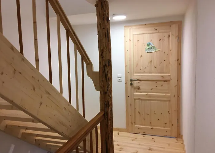 Waeldle - Waeldle 1 Und Waeldle 2 Mit Motorradvermietung Apartmán Balderschwang