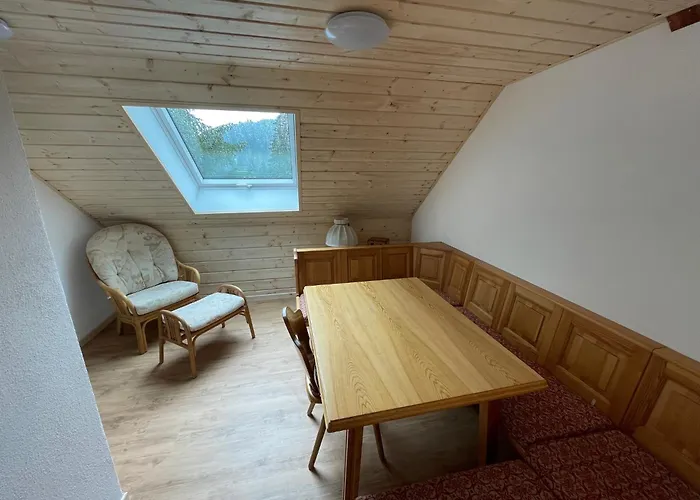 Waeldle - Waeldle 1 Und Waeldle 2 Mit Motorradvermietung Apartmán
