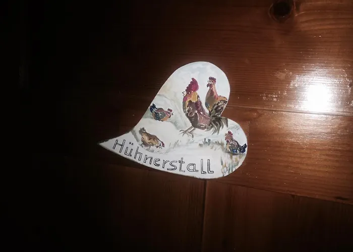 Waeldle - Waeldle 1 Und Waeldle 2 Mit Motorradvermietung * Balderschwang